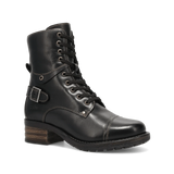 Taos Ankle Boots Medium / Black / 35 EU Taos Women's Crave Boots- Black