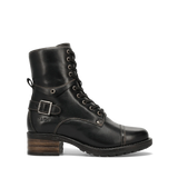 Taos Ankle Boots Taos Women's Crave Boots- Black