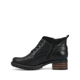 Taos Ankle Boots Taos Women's Mini Crave Boots- Black