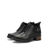 Taos Ankle Boots Taos Women's Mini Crave Boots- Black