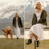 Taos Ankle Boots Taos Women's Mini Crave Boots- Black