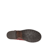 Taos Ankle Boots Taos Women's Mini Crave Boots- Red