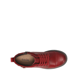 Taos Ankle Boots Taos Women's Mini Crave Boots- Red