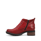 Taos Ankle Boots Taos Women's Mini Crave Boots- Red