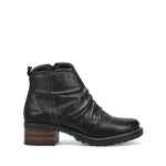 Taos Ankle Boots Taos Womens Ravelle Boots - Black