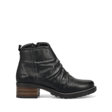 Taos Ankle Boots Taos Womens Ravelle Boots - Black