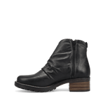 Taos Ankle Boots Taos Womens Ravelle Boots - Black