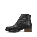 Taos Ankle Boots Taos Womens Ravelle Boots - Black