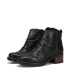 Taos Ankle Boots Taos Womens Ravelle Boots - Black