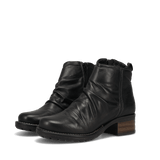 Taos Ankle Boots Taos Womens Ravelle Boots - Black