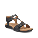 Taos Ankle Strap Sandals Taos Women's Big Time Sandals- Black