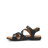 Taos Ankle Strap Sandals Taos Women's Big Time Sandals- Black