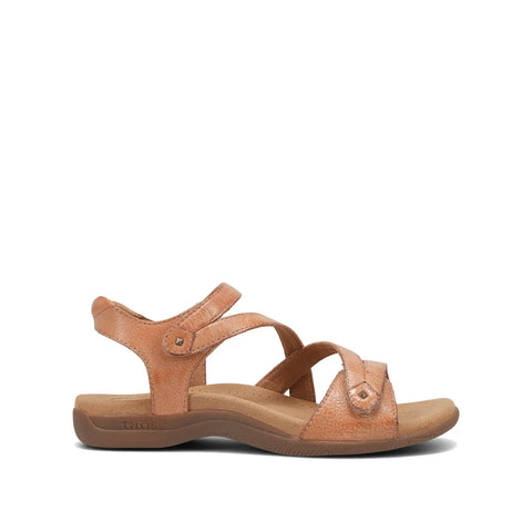 Taos Ankle Strap Sandals Taos Women's Big Time Sandals- Natural