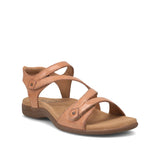 Taos Ankle Strap Sandals Taos Women's Big Time Sandals- Natural