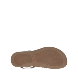 Taos Ankle Strap Sandals Taos Women's Big Time Sandals- White