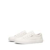 Taos Lifestyle Sneakers Taos Women's Plim Soul Canvas Sneakers- White