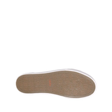 Taos Lifestyle Sneakers Taos Women's Plim Soul Canvas Sneakers- White