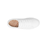 Taos Lifestyle Sneakers Taos Women's Star Canvas Sneakers- White