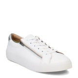 Taos Lifestyle Sneakers Taos Women's Z-Soul Lux Sneakers- White