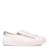 Taos Lifestyle Sneakers Taos Women's Z-Soul Lux Sneakers- White