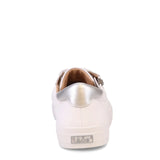 Taos Lifestyle Sneakers Taos Women's Z-Soul Lux Sneakers- White