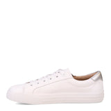 Taos Lifestyle Sneakers Taos Women's Z-Soul Lux Sneakers- White