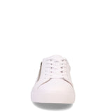 Taos Lifestyle Sneakers Taos Women's Z-Soul Lux Sneakers- White