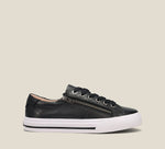 Taos Lifestyle Sneakers Taos Womens Z-Soul Lux Sneaker - Black