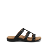 Taos Strappy Sandals Taos Women's Prize 4 Sandals- Black