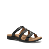 Taos Strappy Sandals Taos Women's Prize 4 Sandals- Black