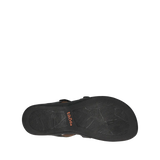 Taos Strappy Sandals Taos Women's Prize 4 Sandals- Black