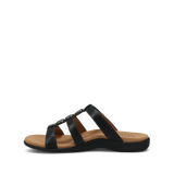 Taos Strappy Sandals Taos Women's Prize 4 Sandals- Black