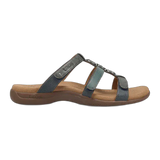Taos Strappy Sandals Taos Women's Prize 4 Sandals- Blue Multi