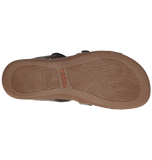 Taos Strappy Sandals Taos Women's Prize 4 Sandals- Blue Multi