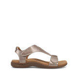 Taos Strappy Sandals Taos Women's The Show Sandals- Champagne