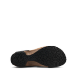 Taos Thong Sandals Taos Women's Loop Sandals- Black