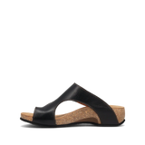 Taos Thong Sandals Taos Women's Loop Sandals- Black