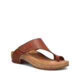 Taos Thong Sandals Taos Women's Loop Sandals- Brandy