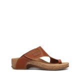 Taos Thong Sandals Taos Women's Loop Sandals- Brandy