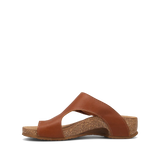 Taos Thong Sandals Taos Women's Loop Sandals- Brandy