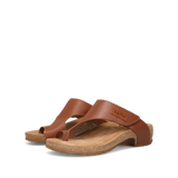 Taos Thong Sandals Taos Women's Loop Sandals- Brandy