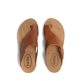 Taos Thong Sandals Taos Women's Loop Sandals- Brandy