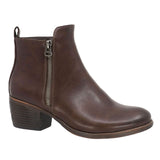 TAXI Ankle Boots Brown / 36 / M Taxi  Womens Hailey-05 WP Boots - Black/Brown/Tan