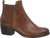 TAXI Ankle Boots Tan / 36 / M Taxi  Womens Hailey-05 WP Boots - Black/Brown/Tan