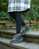 TAXI Ankle Boots Taxi Women's Arianna-01T Boots- Black Multi