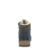 TAXI Ankle Boots Taxi Women's Arianna-01T Boots- Navy
