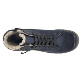 TAXI Ankle Boots Taxi Women's Arianna-01T Boots- Navy