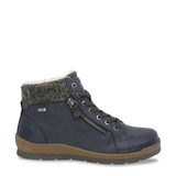 TAXI Ankle Boots Taxi Women's Arianna-01T Boots- Navy