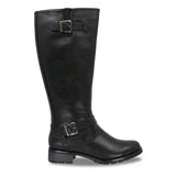 TAXI Tall Boots Medium / Black / 35 EU Taxi Women's Teri-01 Waterproof Boots- Black