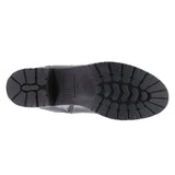 TAXI Tall Boots Taxi Women's Teri-01 Waterproof Boots- Black